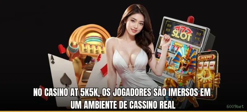 Slots com RTP